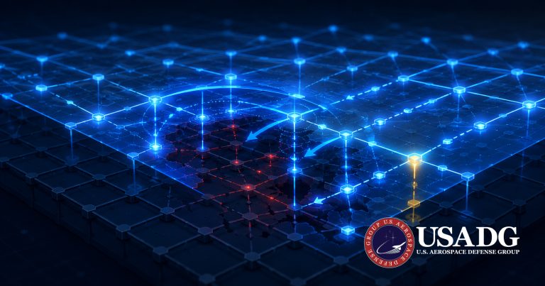 Real-time cyber resilience platform for critical infrastructure — a monitoring and self-correction layer detecting an anomaly and restoring operational balance above an existing security stack.
