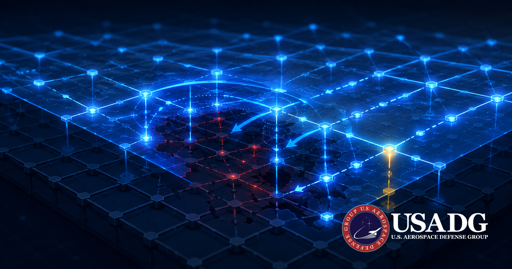 Real-time cyber resilience platform for critical infrastructure — a monitoring and self-correction layer detecting an anomaly and restoring operational balance above an existing security stack.