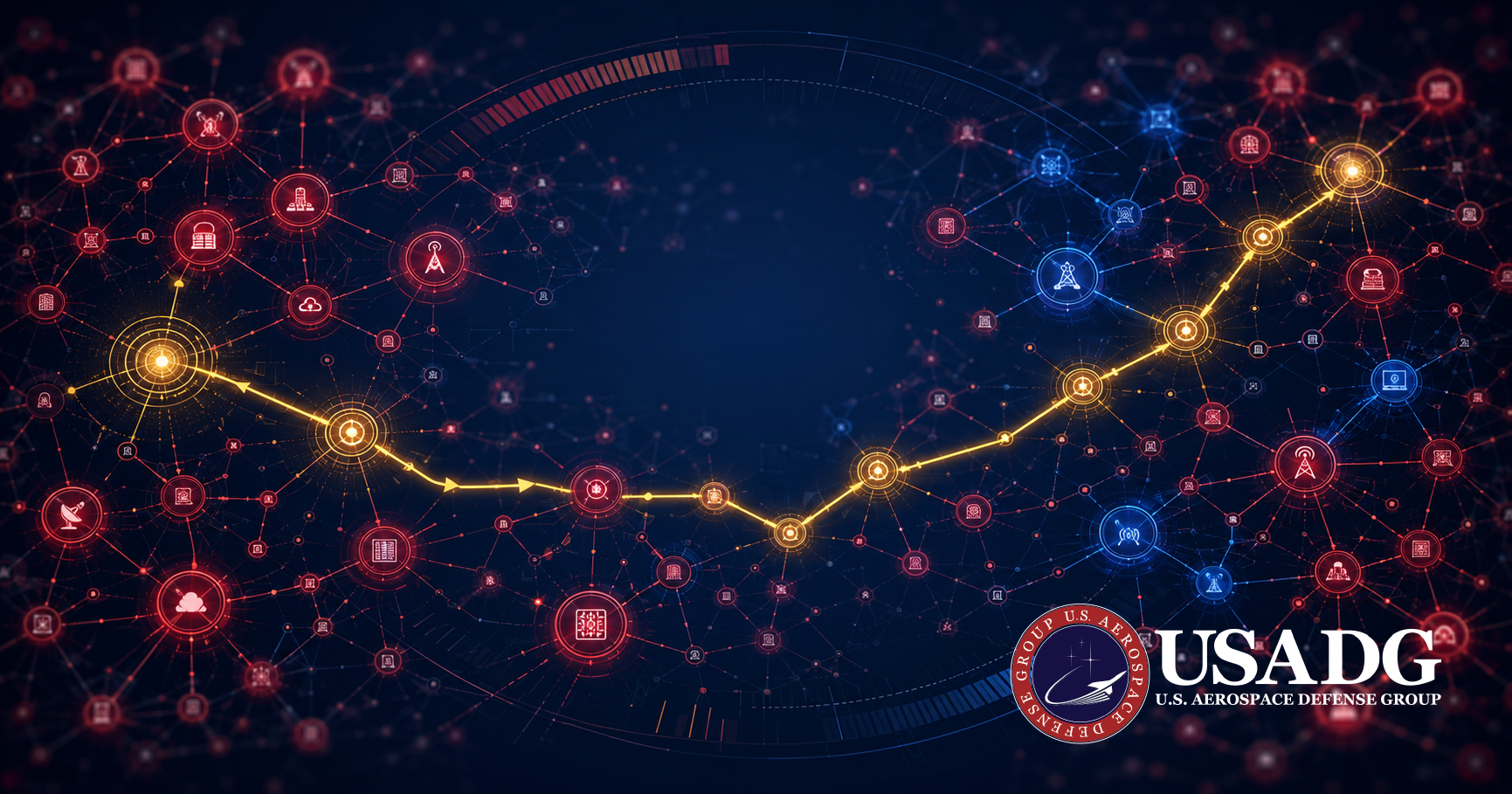 Post-quantum cryptography migration platform — a cryptographic inventory mapping quantum-vulnerable algorithms across systems ahead of the 2030 and 2031 deadlines.