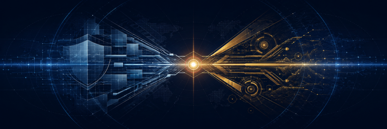 USADG aerospace and defense insurance broker model combining market access, dual-domain leadership, and anticipatory intelligence.